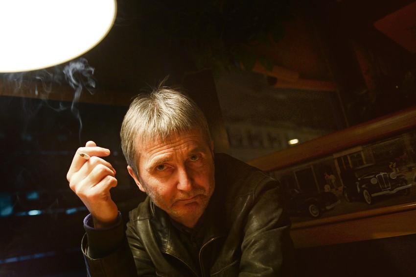 Nebojša Antonijević Anton