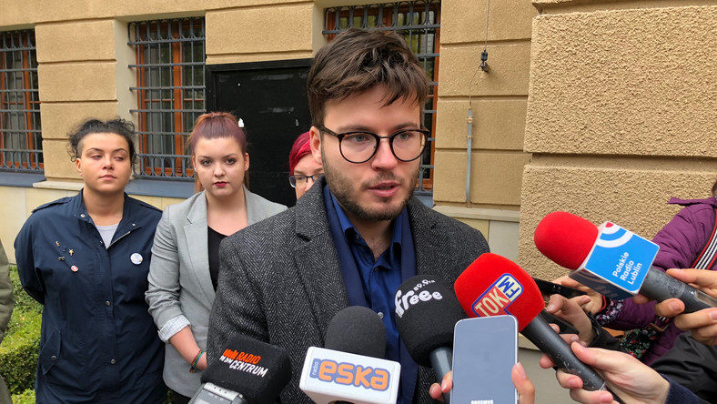 Lublin: Organizator Marszu Równości pozwał wojewodę i radnego PiS. Domaga się przeprosin 