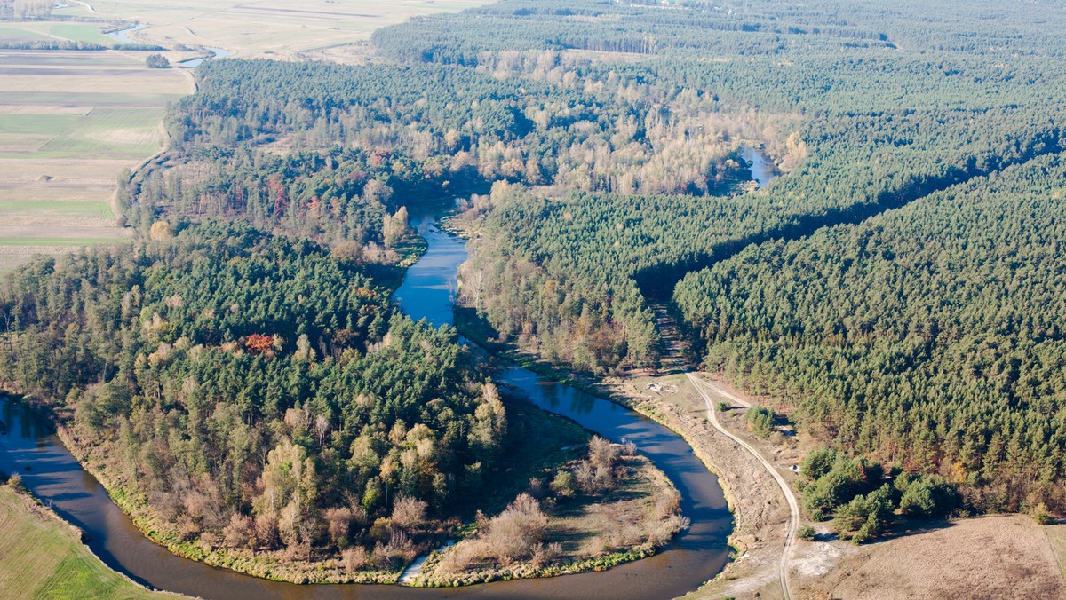 Coraz bliżej powstania Ośrodka Edukacji Przyrodniczej w Umianowicach  