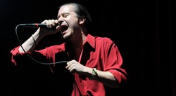 Faith No More ostatnią gwiazdą Open'era
