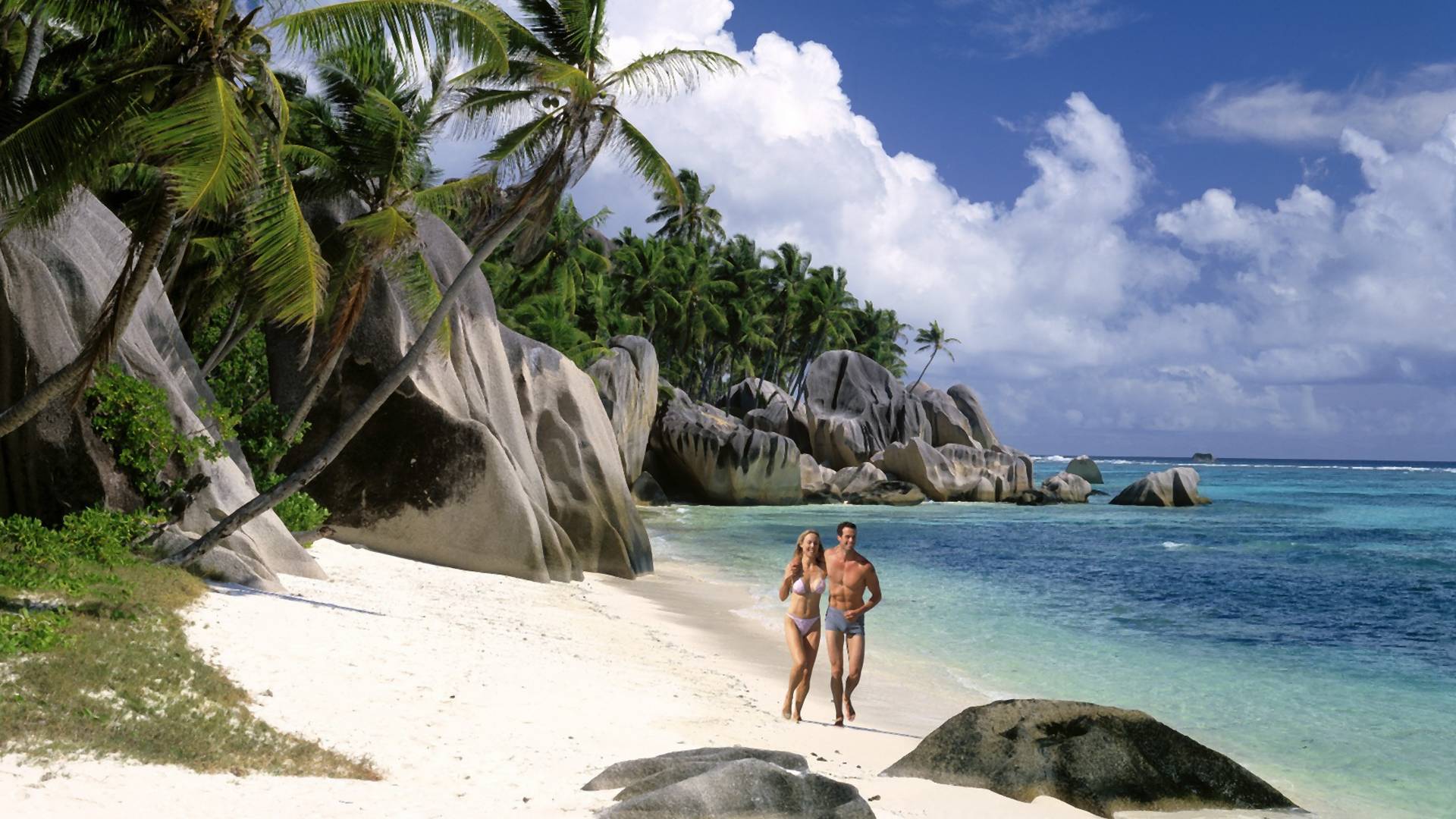Mislili smo da raj ne postoji - a onda smo otkrili plažu koju Instagrameri obožavaju