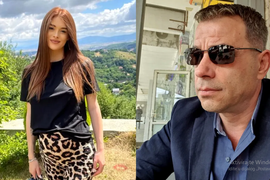 Robert (49) zvani VUK pre 4 godine pratio TEODORU (23) I NJENOG DEČKA, prišao im i POČEO DA IH BIJE: Troje ljudi sve gledalo, ali NISU ŽELELI DA SVEDOČE, ubica ju je PROGANJAO KAO PREDATOR