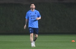 Messi: To będzie na pewno mój ostatni mundial