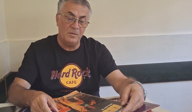 Zoran Jakovljević