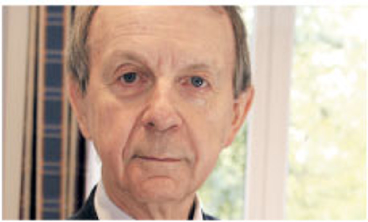 prof. dr hab. Stanisław Sołtysiński z kancelarii Sołtysiński Kawecki & Szlęzak