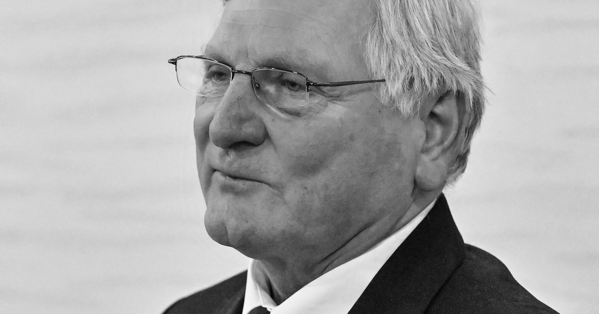 Nie żyje Krzysztof Owczarek. Zakopane żegna zasłużonego działacza "Solidarności"