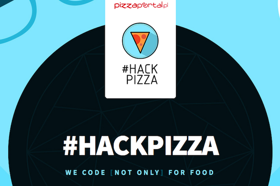 #hackpizza