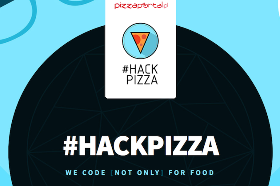 #hackpizza