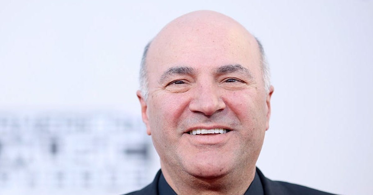 If you're struggling to get your résumé seen, use this tip from Shark Tank's Kevin O'Leary to make it stand out. - Vimarsana News