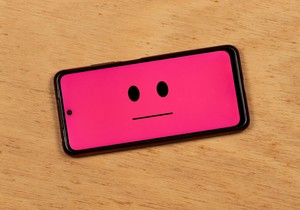 Telefon koji sporo radi