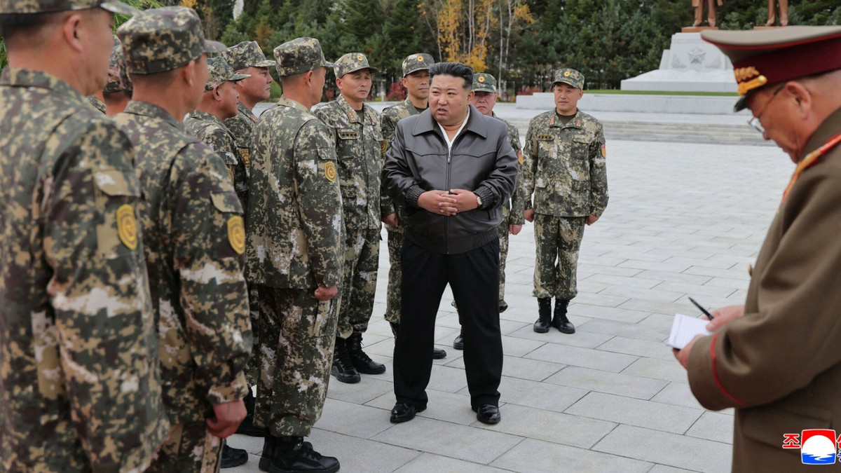 Ludzie Kim Dzong Una chodzą po domach i zabierają żywność. "Odmowa byłaby ryzykowna"