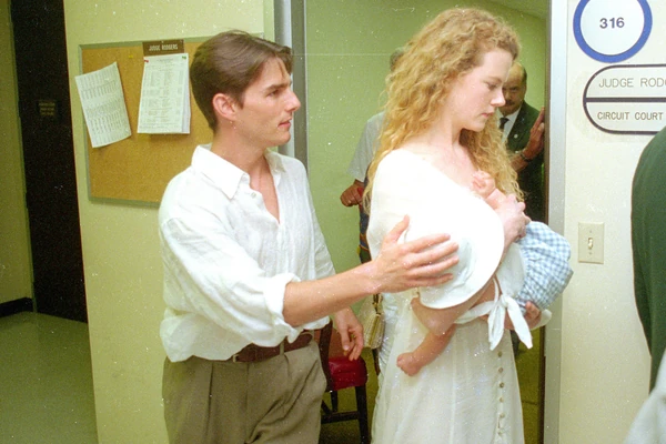 Ovako danas izgleda ZABORAVLJENI SIN (31) Nikol Kidman i Toma Kruza: Živi u SAJENTOLOŠKOJ ZAJEDNICI, peca i ne zna šta je glamur Holivuda