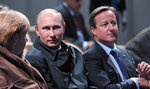 G20. Awantura na szczycie. Rosja nawtykała Wlk. Brytanii!