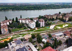 Linijski park