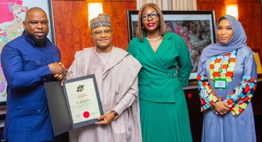 Gov Sani lauded for free education, student feeding in Kaduna