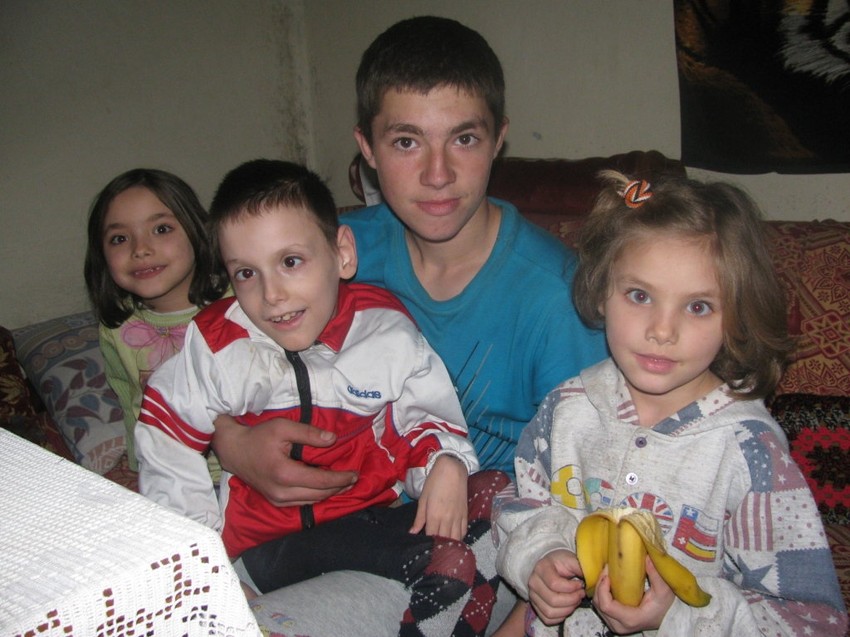 Lakše je kad su svi na okupu: Autoritet Nikola