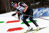 VAL DI FIEMME TOUR DE SKI BIEG KOBIET NA 10 KM