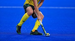 Paryż 2024. Obciął sobie koniec palca, by wystartować w igrzyskach