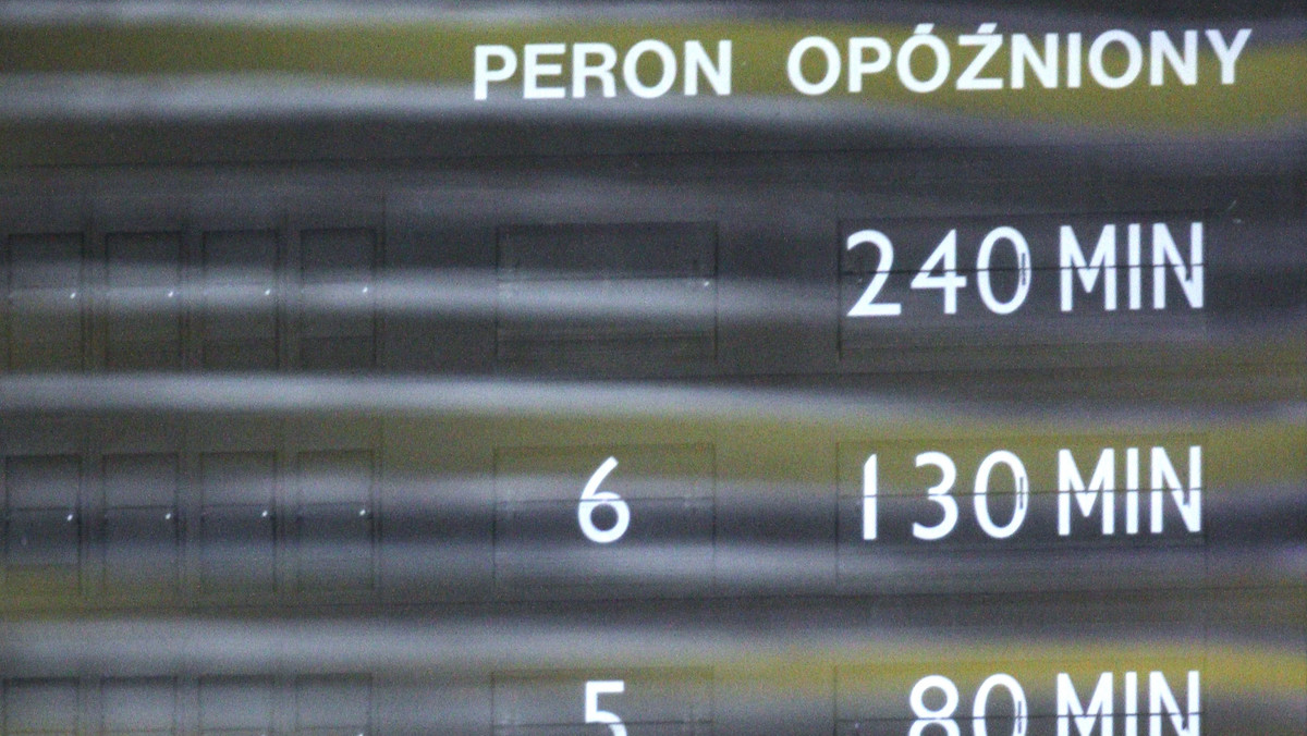 Opóźnione pociągi, awaria ciepłownicza w Lesznie, interwencje strażaków, którzy musieli ewakuować zakopanych w zaspach kierowców - to skutki ostatniego ataku zimy w Wielkopolsce. W regionie z wychłodzenia zmarły trzy osoby.