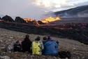 Erupcja na Islandii