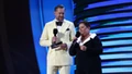 Dorota Wellman zażartowała z rodziców Marcina Prokopa. To powiedziała na scenie w Sopocie