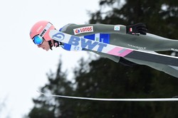 Dawid Kubacki trzeci w prologu w Klingenthal. Najlepszy Halvor Egner Granerud