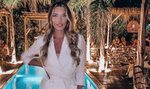 Oliwia z „Love Island. Wyspa miłości” w sukience z sieciówki. Opinie fanów bardzo podzielone!