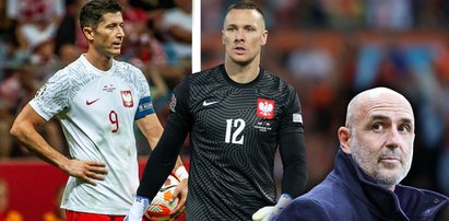 Jest afera z Lewandowskim? Michał Probierz przedstawił sprawę jasno!