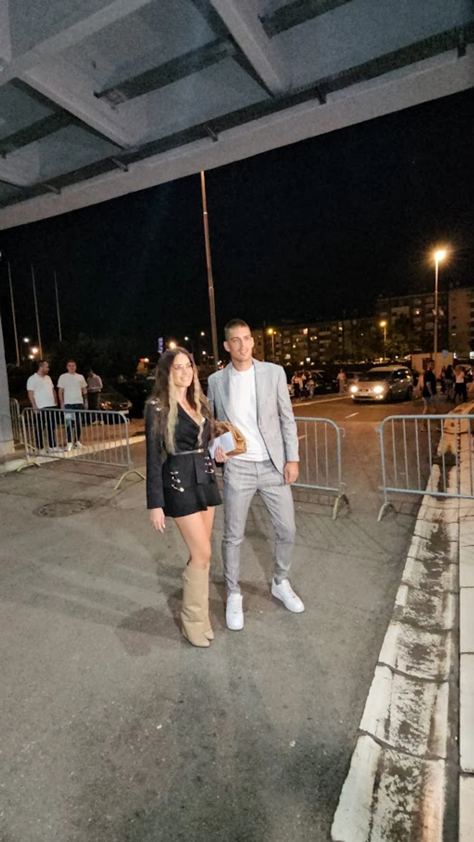 Aleksandra Prijović koncert