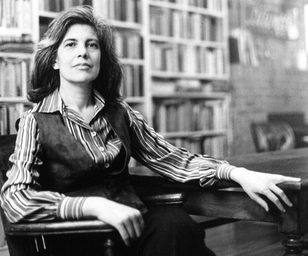 Susan Sontag