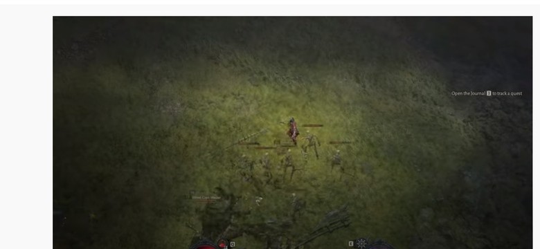 BlizzCon 2021: Powrót Łotrzycy, czyli Blizzard pokazuje więcej Diablo IV