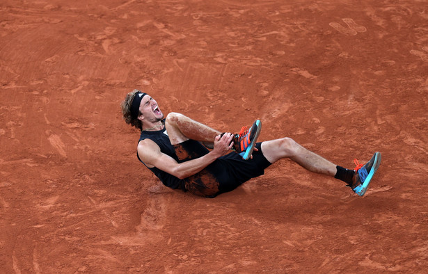 Alexander Zverev