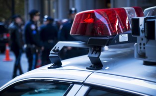 Dwóch policjantów z Wisconsin zabitych w strzelaninie