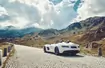 Mercedes SLR Stirling Moss