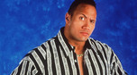 Dwayne Johnson w 2000 roku