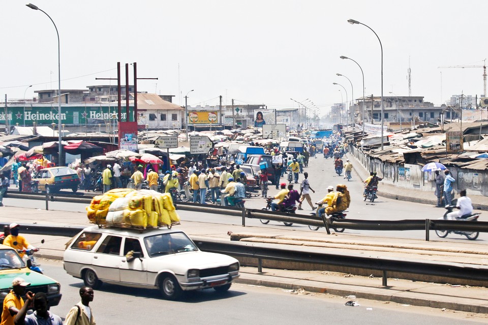 153. Benin