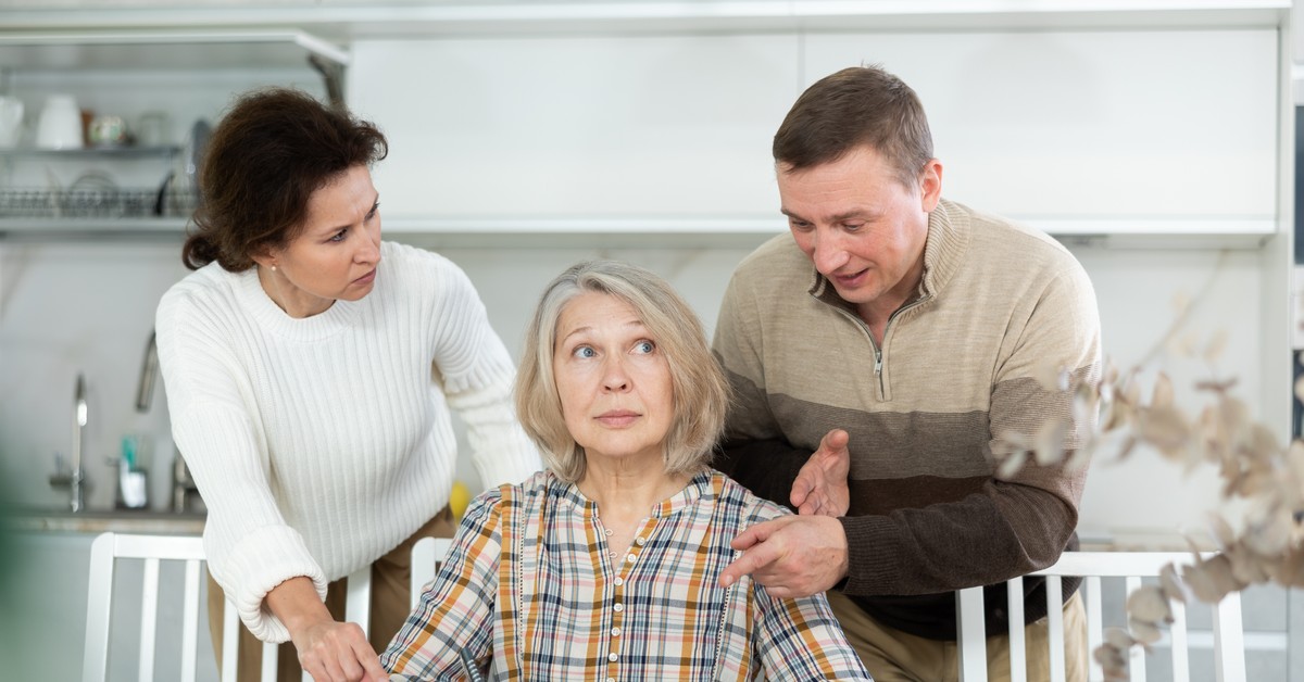 Kolejność dziedziczenia ustawowego w Polsce – kto dziedziczy spadek i w jakiej kolejności