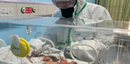 Noworodek zarażony koronawirusem! To najmłodszy pacjent na świecie