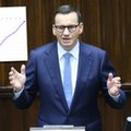 PiS straszy uchodźcami. Również PiS: tworzy z Polski kraj imigrantów