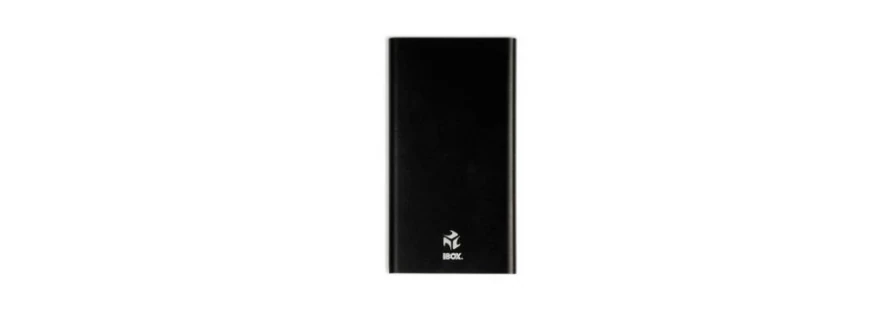 Ibox PB03, 12000 mAh