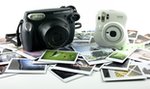 Pamiętacie Polaroid? Teraz ten aparat jest hitem