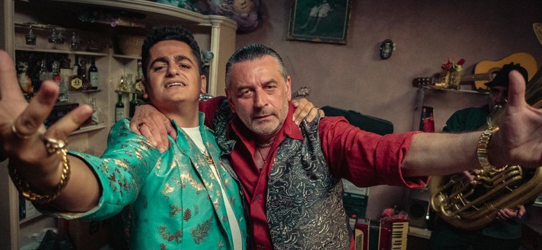 Najlepszy polski serial roku wybrany. Zaskoczenie?