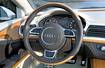 Audi Sportback Concept - Coupé z Beverly Hills