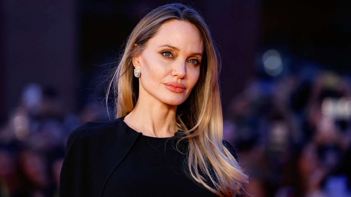 Omiljeni parfem Anđeline Džoli miriše na slobodu, postojan je, magičan i erotičan