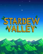 Okładka: Stardew Valley