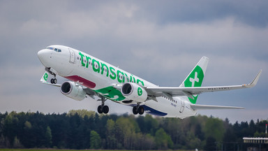 Linia Transavia będzie latać z Krakowa do Eindhoven w Holandii