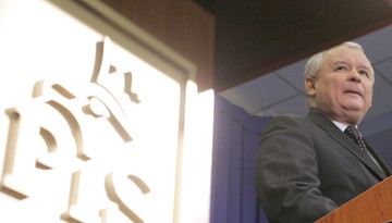 Europosłowie nie płacą na PiS? Awantura w partii