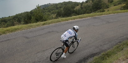 Michał Kwiatkowski jedenasty w Tour de France!