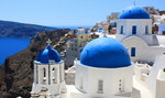 Santorini – wyspa, na której zawsze świeci słońce! 