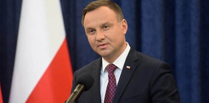 Prezydenckie weta trafiły do Sejmu